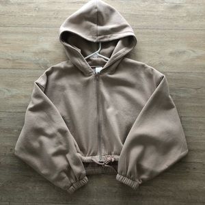 NEW soft oversized hoodie